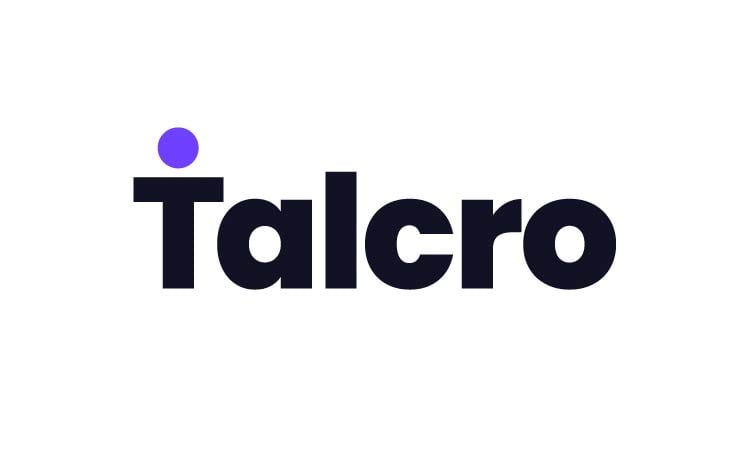 Talcro logo